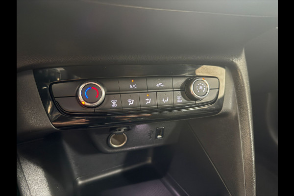 Opel Corsa 1.2 Elegance | Apple Carplay | Sensoren | Cruise.