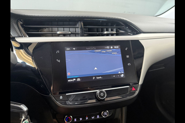 Opel Corsa 1.2 Elegance | Apple Carplay | Sensoren | Cruise.