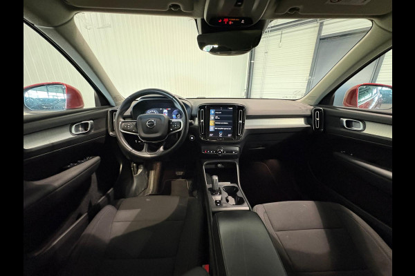 Volvo XC40 T4 Aut. Plug-in Hybrid Business Parkeercamera Panoramadak 211pk