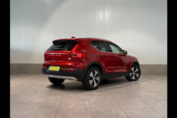 Volvo XC40 T4 Aut. Plug-in Hybrid Business Parkeercamera Panoramadak 211pk
