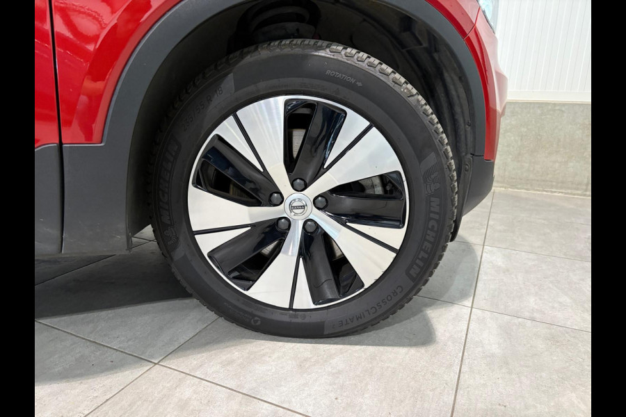 Volvo XC40 T4 Aut. Plug-in Hybrid Business Parkeercamera Panoramadak 211pk