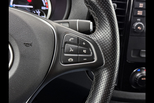 Mercedes-Benz eVito eVito Lang 66 kWh 266km WLTP Snelladen Led Navigatie Climate control Betimmering