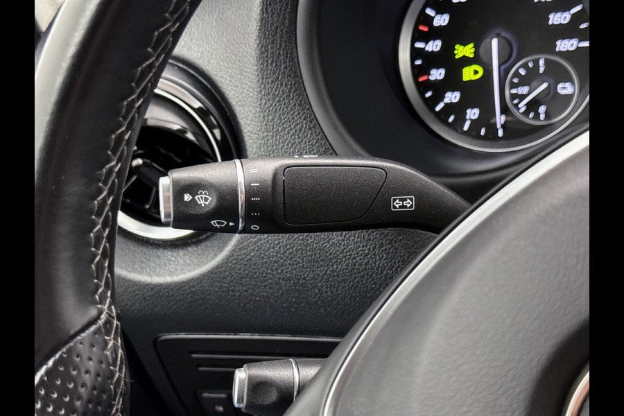 Mercedes-Benz eVito eVito Lang 66 kWh 266km WLTP Snelladen Led Navigatie Climate control Betimmering