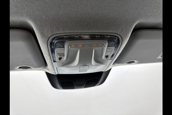 Mercedes-Benz eVito eVito Lang 66 kWh 266km WLTP Snelladen Led Navigatie Climate control Betimmering
