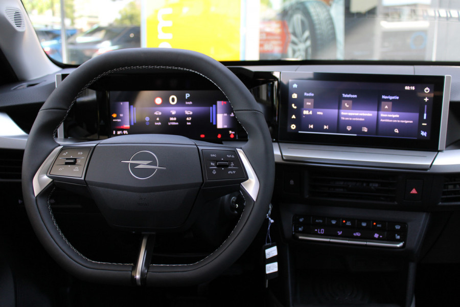 Opel Frontera 1.2 Turbo Hybrid GS 7p. | Winterpack | Cruise control | Achteruitrijcamera