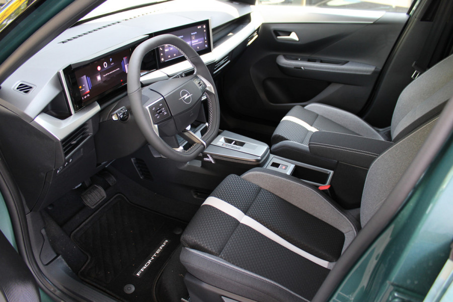 Opel Frontera 1.2 Turbo Hybrid GS 7p. | Winterpack | Cruise control | Achteruitrijcamera
