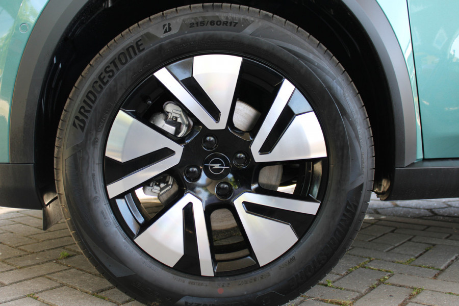 Opel Frontera 1.2 Turbo Hybrid GS 7p. | Winterpack | Cruise control | Achteruitrijcamera