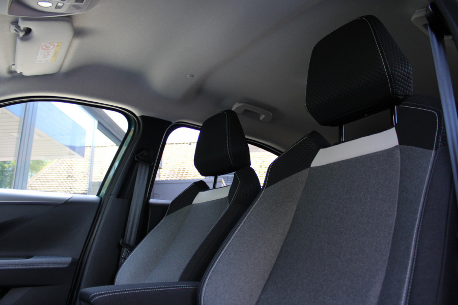 Opel Frontera 1.2 Turbo Hybrid GS 7p. | Winterpack | Cruise control | Achteruitrijcamera