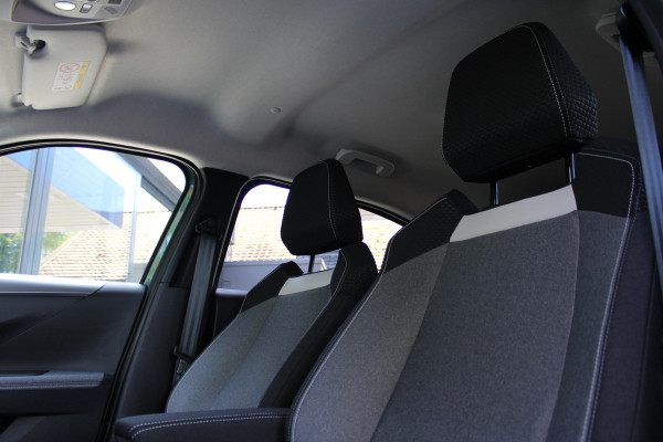 Opel Frontera 1.2 Turbo Hybrid GS 7p. | Winterpack | Cruise control | Achteruitrijcamera