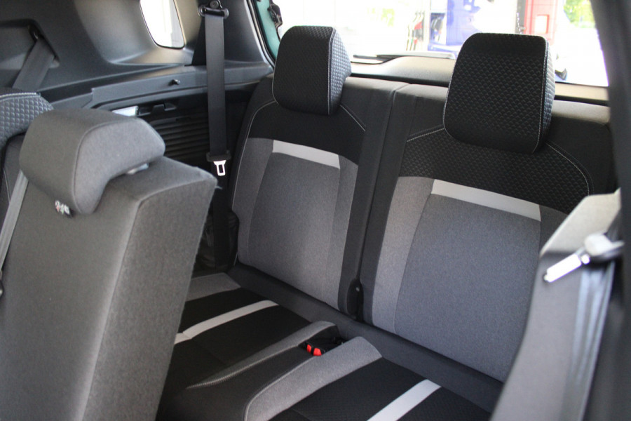 Opel Frontera 1.2 Turbo Hybrid GS 7p. | Winterpack | Cruise control | Achteruitrijcamera