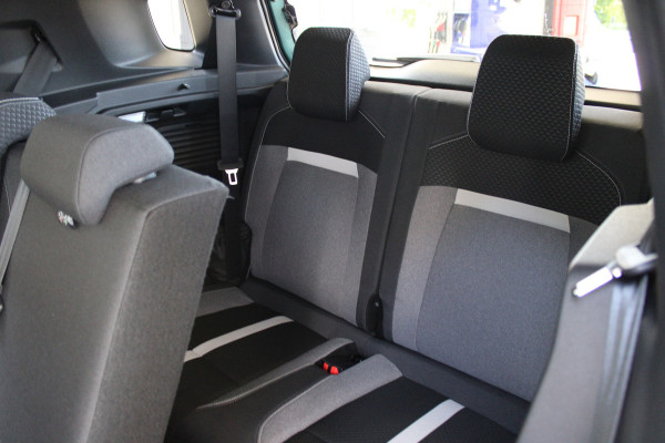 Opel Frontera 1.2 Turbo Hybrid GS 7p. | Winterpack | Cruise control | Achteruitrijcamera