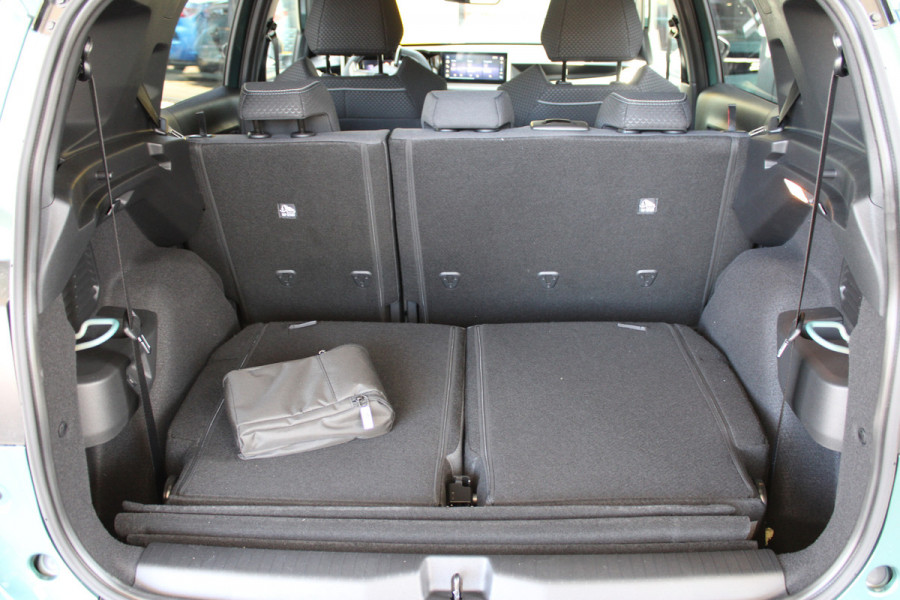 Opel Frontera 1.2 Turbo Hybrid GS 7p. | Winterpack | Cruise control | Achteruitrijcamera