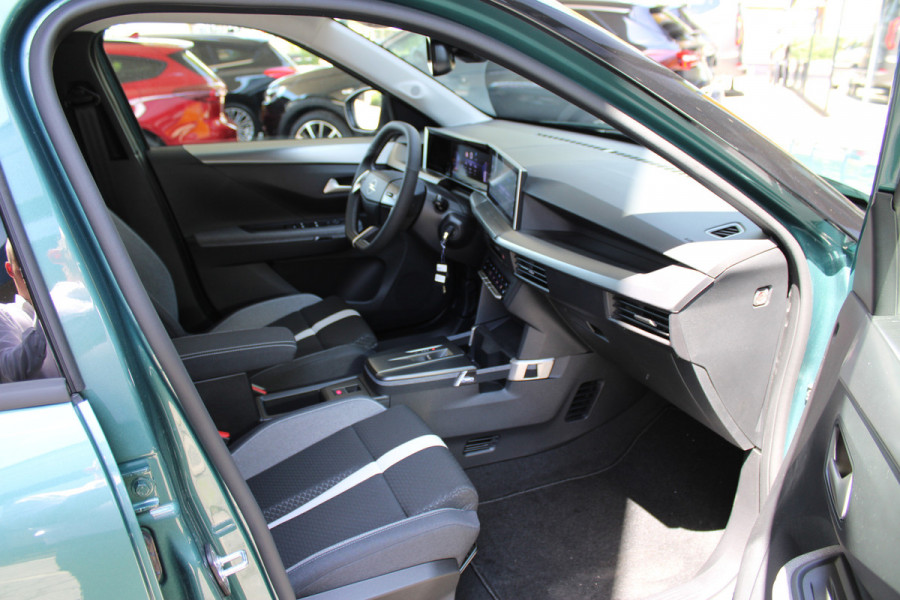 Opel Frontera 1.2 Turbo Hybrid GS 7p. | Winterpack | Cruise control | Achteruitrijcamera