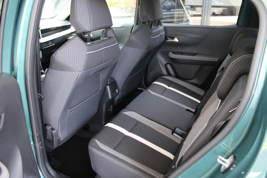 Opel Frontera 1.2 Turbo Hybrid GS 7p. | Winterpack | Cruise control | Achteruitrijcamera