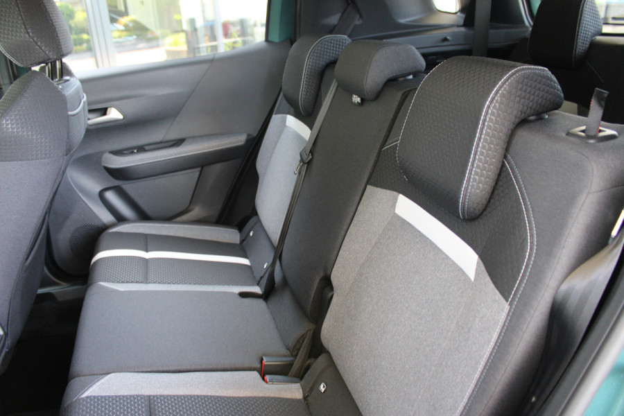 Opel Frontera 1.2 Turbo Hybrid GS 7p. | Winterpack | Cruise control | Achteruitrijcamera