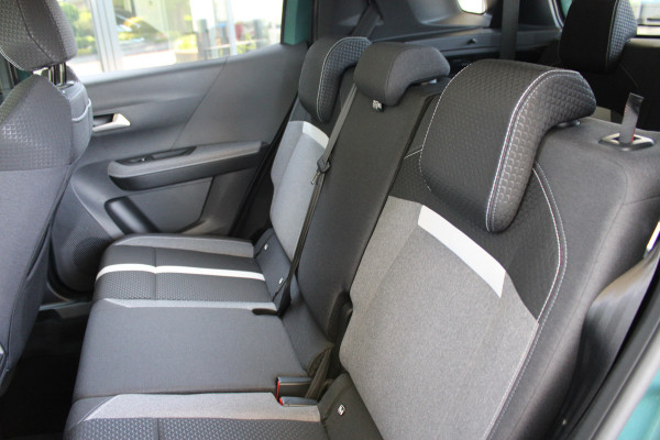 Opel Frontera 1.2 Turbo Hybrid GS 7p. | Winterpack | Cruise control | Achteruitrijcamera