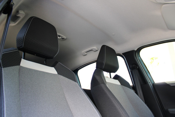 Opel Frontera 1.2 Turbo Hybrid GS 7p. | Winterpack | Cruise control | Achteruitrijcamera