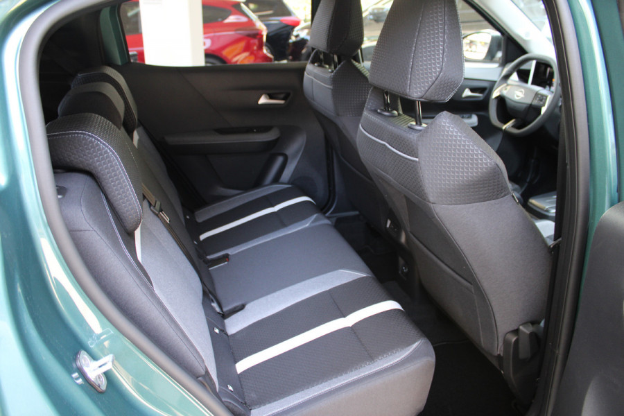 Opel Frontera 1.2 Turbo Hybrid GS 7p. | Winterpack | Cruise control | Achteruitrijcamera