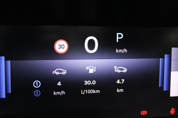 Opel Frontera 1.2 Turbo Hybrid GS 7p. | Winterpack | Cruise control | Achteruitrijcamera