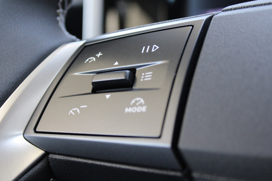 Opel Frontera 1.2 Turbo Hybrid GS 7p. | Winterpack | Cruise control | Achteruitrijcamera