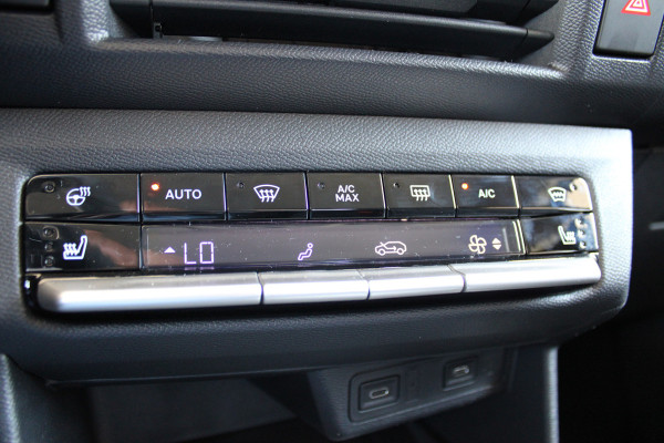 Opel Frontera 1.2 Turbo Hybrid GS 7p. | Winterpack | Cruise control | Achteruitrijcamera
