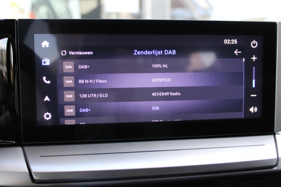 Opel Frontera 1.2 Turbo Hybrid GS 7p. | Winterpack | Cruise control | Achteruitrijcamera