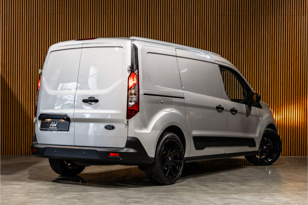 Ford Transit Connect 1.0 Ecoboost L2 | BPM Vrij | 3-Zitter | Navigatie | CarPlay | Camera | Stoelverwarming | Airco | MF Stuur | Dealer onderhouden | Nieuwe APK