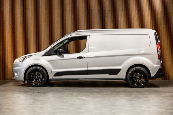 Ford Transit Connect 1.0 Ecoboost L2 | BPM Vrij | 3-Zitter | Navigatie | CarPlay | Camera | Stoelverwarming | Airco | MF Stuur | Dealer onderhouden | Nieuwe APK