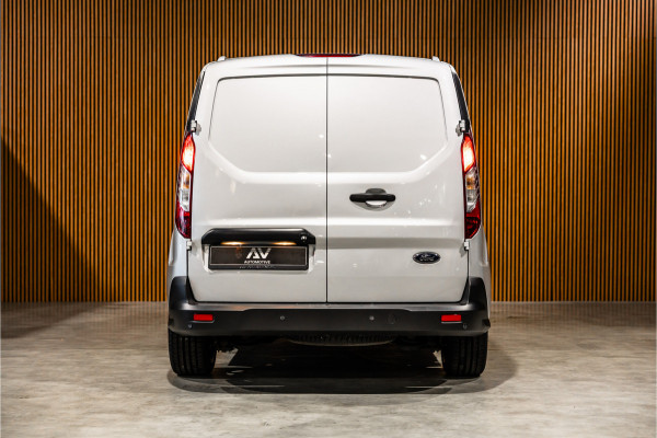 Ford Transit Connect 1.0 Ecoboost L2 | BPM Vrij | 3-Zitter | Navigatie | CarPlay | Camera | Stoelverwarming | Airco | MF Stuur | Dealer onderhouden | Nieuwe APK