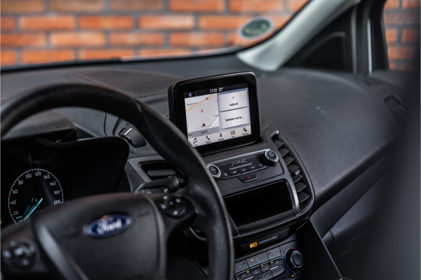 Ford Transit Connect 1.0 Ecoboost L2 | BPM Vrij | 3-Zitter | Navigatie | CarPlay | Camera | Stoelverwarming | Airco | MF Stuur | Dealer onderhouden | Nieuwe APK