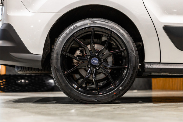 Ford Transit Connect 1.0 Ecoboost L2 | BPM Vrij | 3-Zitter | Navigatie | CarPlay | Camera | Stoelverwarming | Airco | MF Stuur | Dealer onderhouden | Nieuwe APK