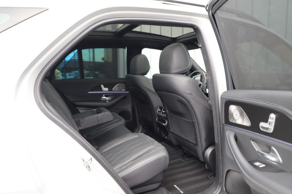 Mercedes-Benz GLE AMG 53 Hybrid 4MATIC+ | 544PK | Head-up | Luchtvering | Massage | Burmester | Keyless-go | Leder exclusief | Stoelkoeling | 2025