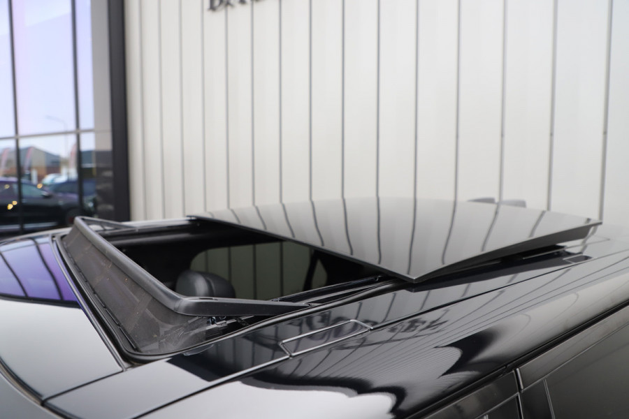 Land Rover Range Rover Sport 3.0 P550e Autobiography | 550PK | Luchtvering | Achterasbesturing | Head-up | Keyless-go | Sfeerverlichting | Meridian 3D | NL-A