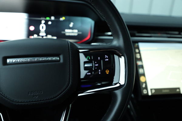 Land Rover Range Rover Sport 3.0 P550e Autobiography | 550PK | Luchtvering | Achterasbesturing | Head-up | Keyless-go | Sfeerverlichting | Meridian 3D | NL-A