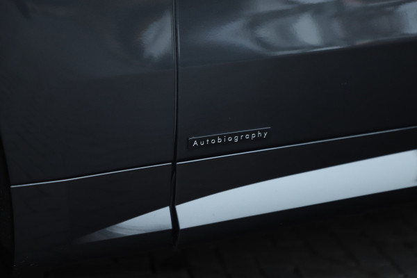 Land Rover Range Rover Sport 3.0 P550e Autobiography | 550PK | Luchtvering | Achterasbesturing | Head-up | Keyless-go | Sfeerverlichting | Meridian 3D | NL-A