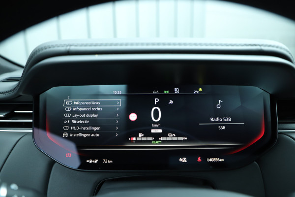 Land Rover Range Rover Sport 3.0 P550e Autobiography | 550PK | Luchtvering | Achterasbesturing | Head-up | Keyless-go | Sfeerverlichting | Meridian 3D | NL-A