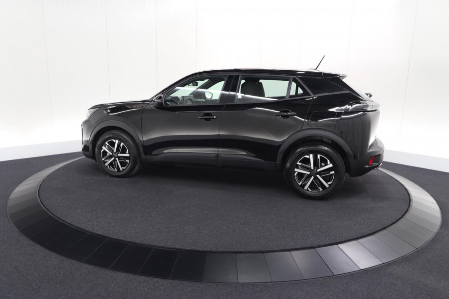 Peugeot 2008 1.2 Hybrid 136 Style | Apple Carplay | Parkeersensoren | Climate control