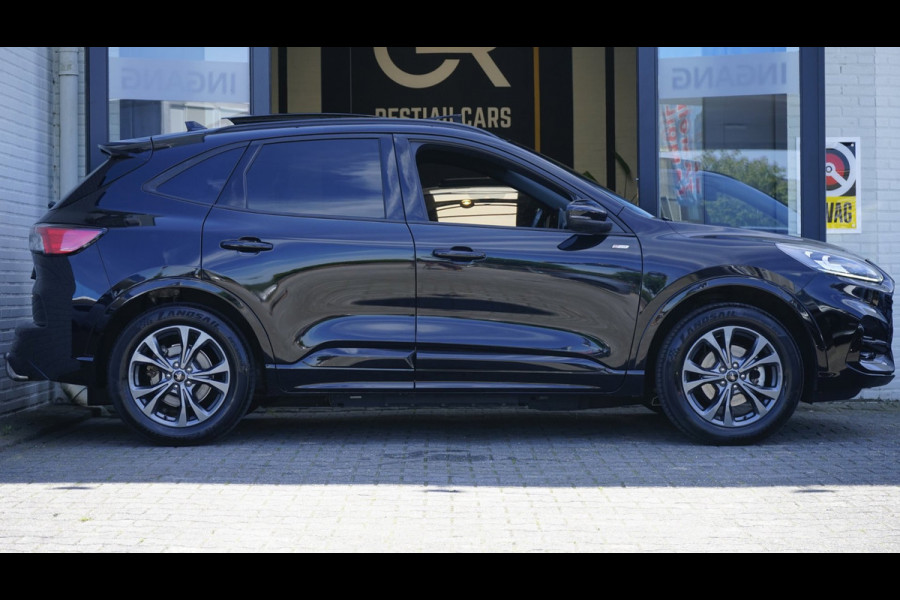 Ford Kuga 2.5 PHEV ST-Line X ALCANTARA|BANG&OLUFSEN|CAMERA|CLIMA|CRUISE|FULL LED|KEYLESS|PANORAMA|ELEKTRISCHE STOELEN|TREKHAAK