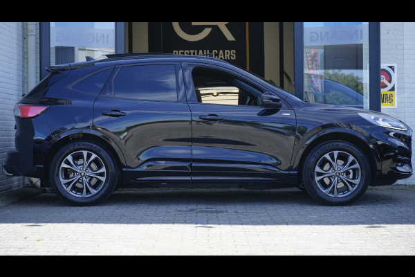 Ford Kuga 2.5 PHEV ST-Line X ALCANTARA|BANG&OLUFSEN|CAMERA|CLIMA|CRUISE|FULL LED|KEYLESS|PANORAMA|ELEKTRISCHE STOELEN|TREKHAAK