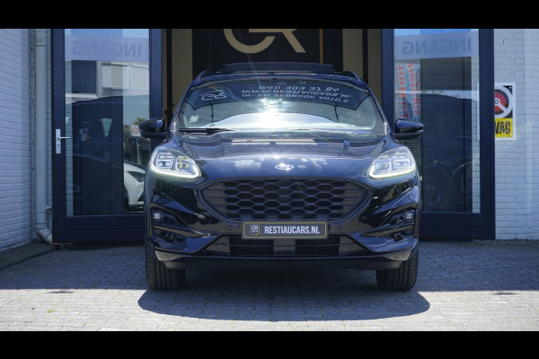 Ford Kuga 2.5 PHEV ST-Line X ALCANTARA|BANG&OLUFSEN|CAMERA|CLIMA|CRUISE|FULL LED|KEYLESS|PANORAMA|ELEKTRISCHE STOELEN|TREKHAAK