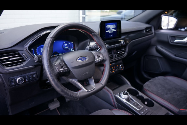 Ford Kuga 2.5 PHEV ST-Line X ALCANTARA|BANG&OLUFSEN|CAMERA|CLIMA|CRUISE|FULL LED|KEYLESS|PANORAMA|ELEKTRISCHE STOELEN|TREKHAAK
