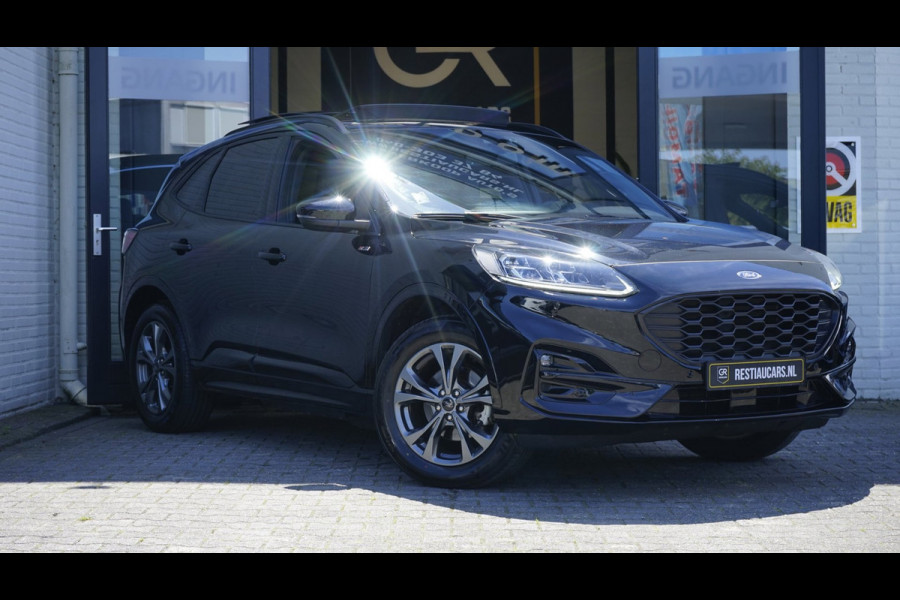 Ford Kuga 2.5 PHEV ST-Line X ALCANTARA|BANG&OLUFSEN|CAMERA|CLIMA|CRUISE|FULL LED|KEYLESS|PANORAMA|ELEKTRISCHE STOELEN|TREKHAAK