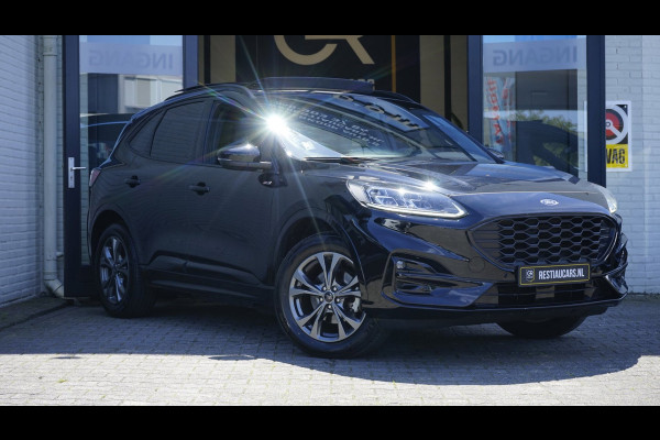 Ford Kuga 2.5 PHEV ST-Line X ALCANTARA|BANG&OLUFSEN|CAMERA|CLIMA|CRUISE|FULL LED|KEYLESS|PANORAMA|ELEKTRISCHE STOELEN|TREKHAAK