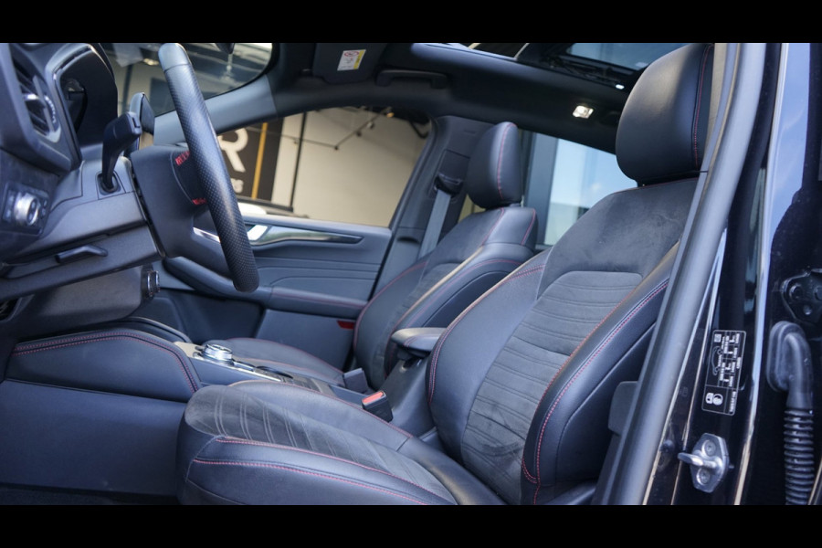 Ford Kuga 2.5 PHEV ST-Line X ALCANTARA|BANG&OLUFSEN|CAMERA|CLIMA|CRUISE|FULL LED|KEYLESS|PANORAMA|ELEKTRISCHE STOELEN|TREKHAAK