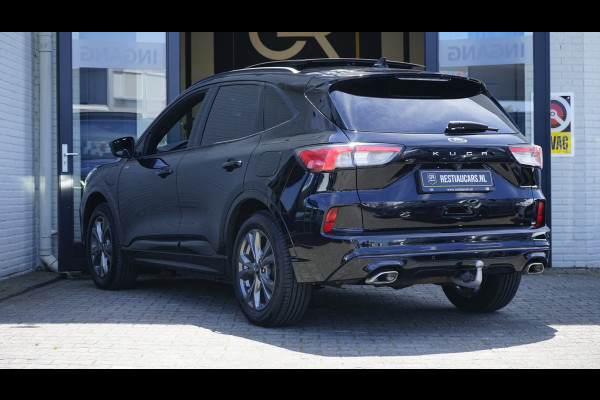 Ford Kuga 2.5 PHEV ST-Line X ALCANTARA|BANG&OLUFSEN|CAMERA|CLIMA|CRUISE|FULL LED|KEYLESS|PANORAMA|ELEKTRISCHE STOELEN|TREKHAAK