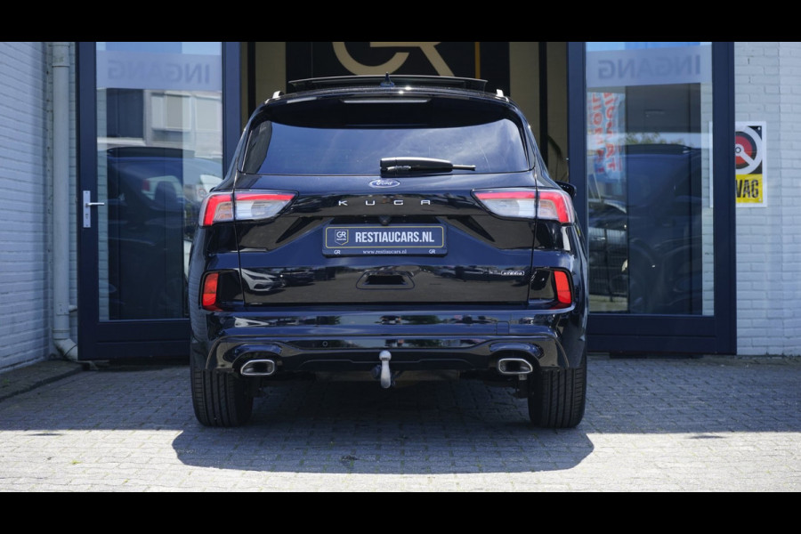 Ford Kuga 2.5 PHEV ST-Line X ALCANTARA|BANG&OLUFSEN|CAMERA|CLIMA|CRUISE|FULL LED|KEYLESS|PANORAMA|ELEKTRISCHE STOELEN|TREKHAAK