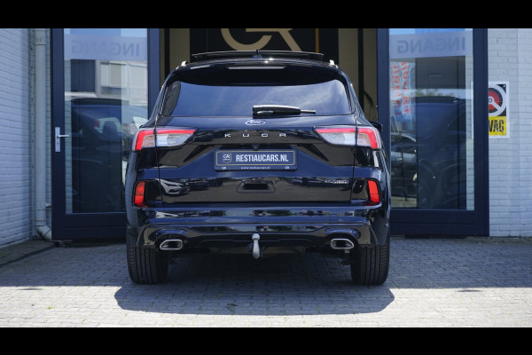 Ford Kuga 2.5 PHEV ST-Line X ALCANTARA|BANG&OLUFSEN|CAMERA|CLIMA|CRUISE|FULL LED|KEYLESS|PANORAMA|ELEKTRISCHE STOELEN|TREKHAAK