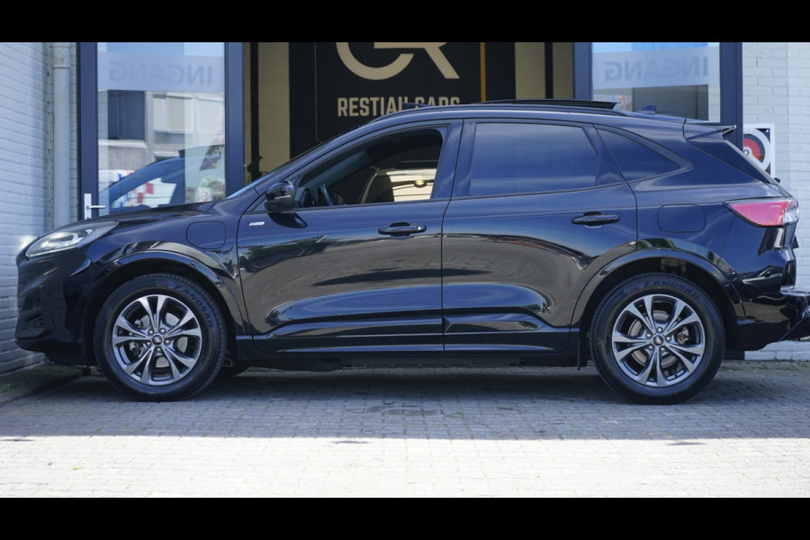 Ford Kuga 2.5 PHEV ST-Line X ALCANTARA|BANG&OLUFSEN|CAMERA|CLIMA|CRUISE|FULL LED|KEYLESS|PANORAMA|ELEKTRISCHE STOELEN|TREKHAAK