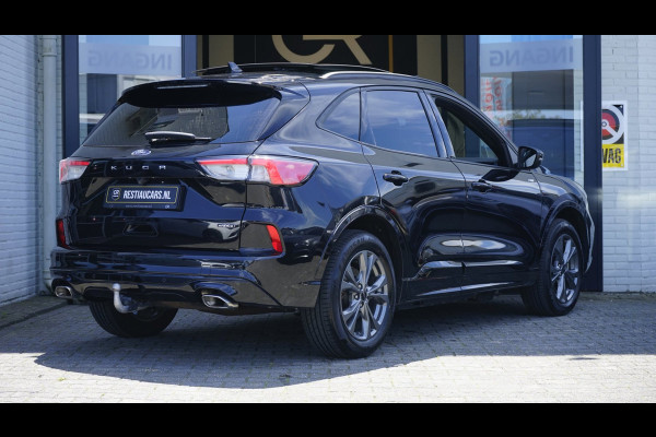 Ford Kuga 2.5 PHEV ST-Line X ALCANTARA|BANG&OLUFSEN|CAMERA|CLIMA|CRUISE|FULL LED|KEYLESS|PANORAMA|ELEKTRISCHE STOELEN|TREKHAAK