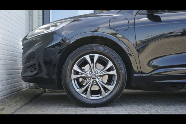 Ford Kuga 2.5 PHEV ST-Line X ALCANTARA|BANG&OLUFSEN|CAMERA|CLIMA|CRUISE|FULL LED|KEYLESS|PANORAMA|ELEKTRISCHE STOELEN|TREKHAAK